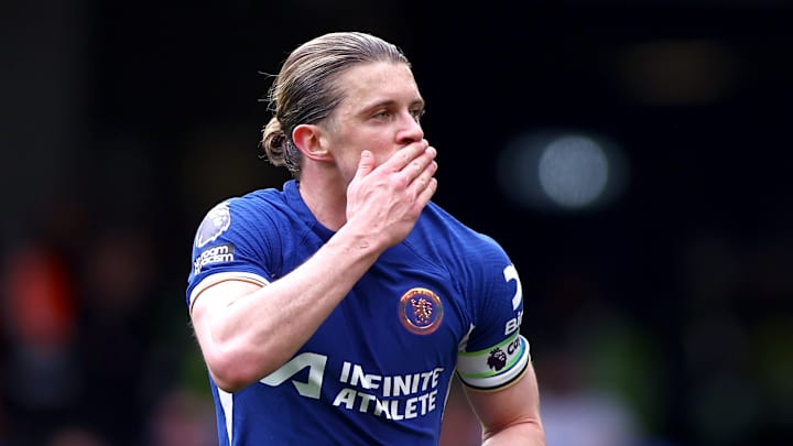 Tottenham Hotspur could still land Conor Gallagher despite a potential transfer to Atletico Madrid facing significant hurdles. 
