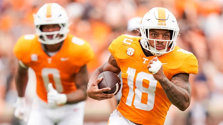 Tennessee vs. Oklahoma prediction 2025 Tennessee vs. Oklahoma prediction 2025