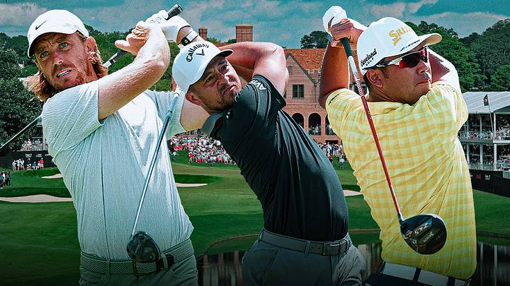 The SI Golf betting panel gives their picks for the 2026 Tour Championship. The SI Golf betting panel gives their picks for the 2026 Tour Championship.