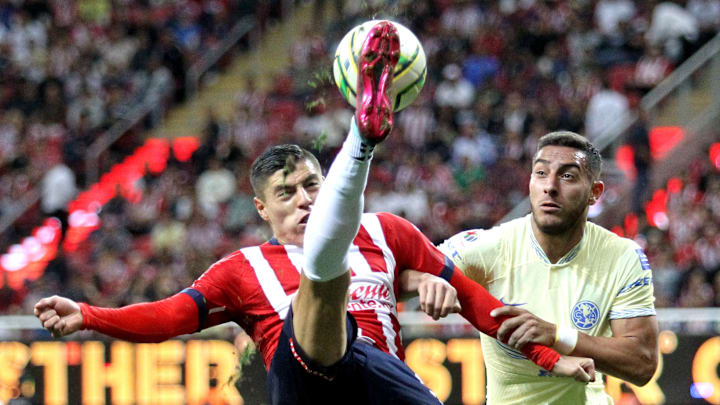 FBL-MEX-GUADALAJARA-AMERICA