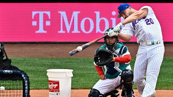 T-Mobile Home Run Derby