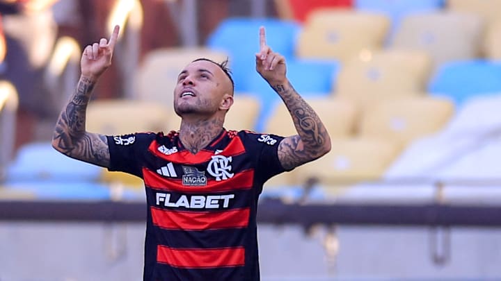 Cebolinha deve ser titular Cebolinha deve ser titular