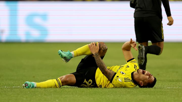 Los Angeles Football Club v Columbus Crew - 2023 MLS Cup
