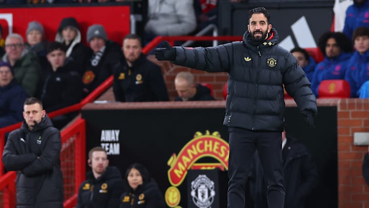 Manchester United v Wolverhampton Wanderers - Premier League Manchester United v Wolverhampton Wanderers - Premier League