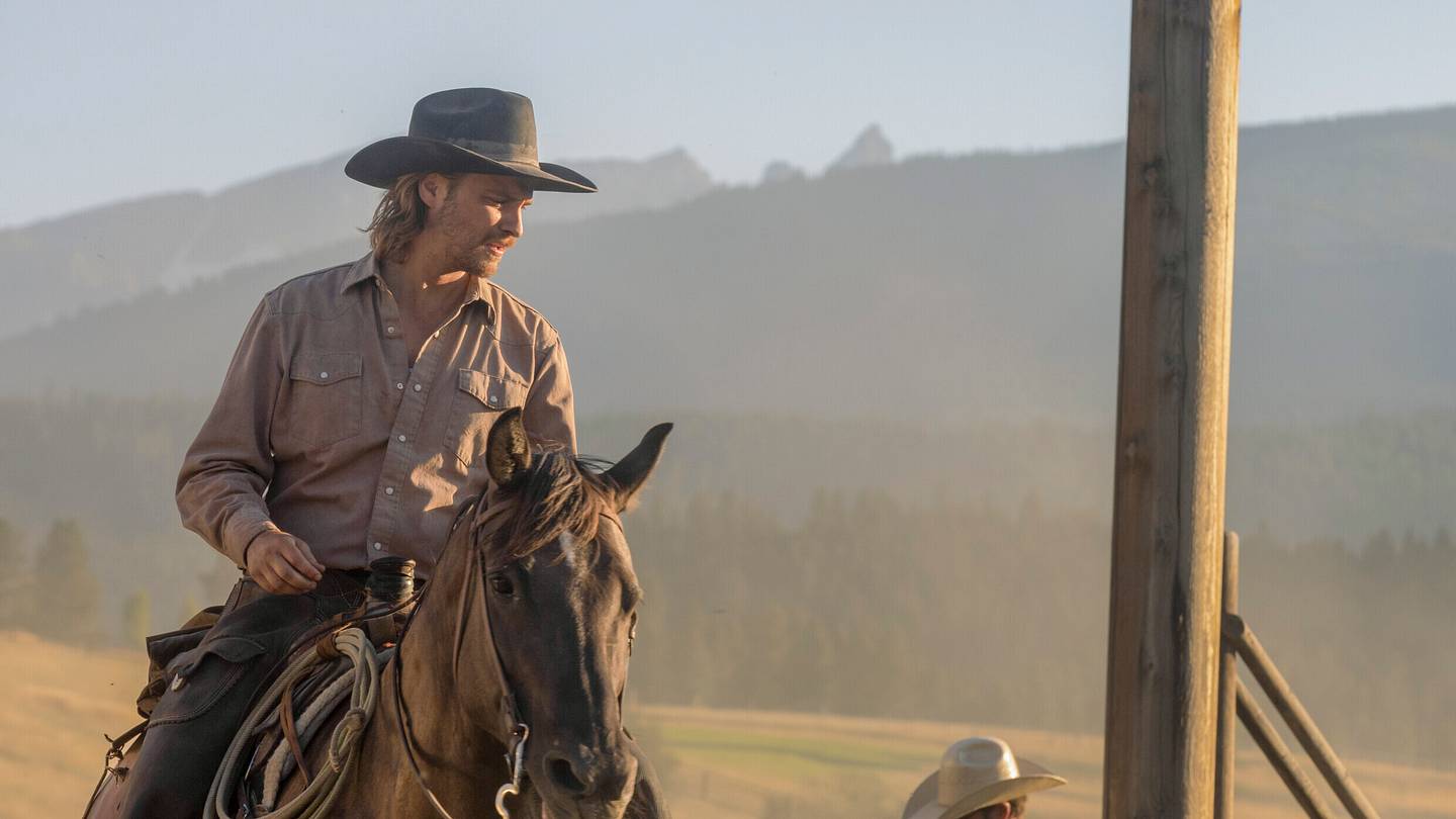 Y: Marshals Premieres March 1, 2026 – Yellowstone's Next Chapter!