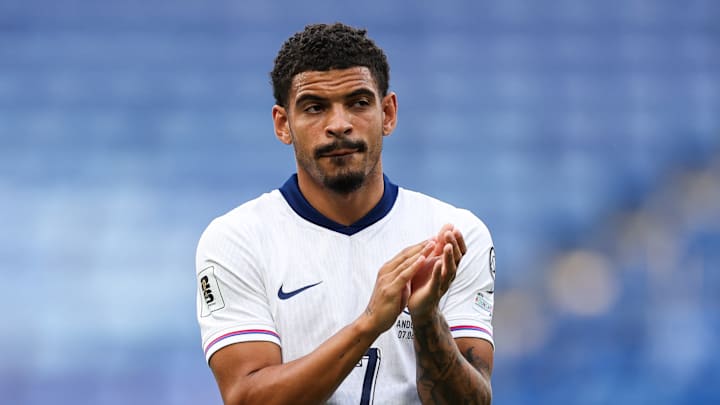 Andorra v England - European Qualifiers Group K - FIFA World Cup 2026
