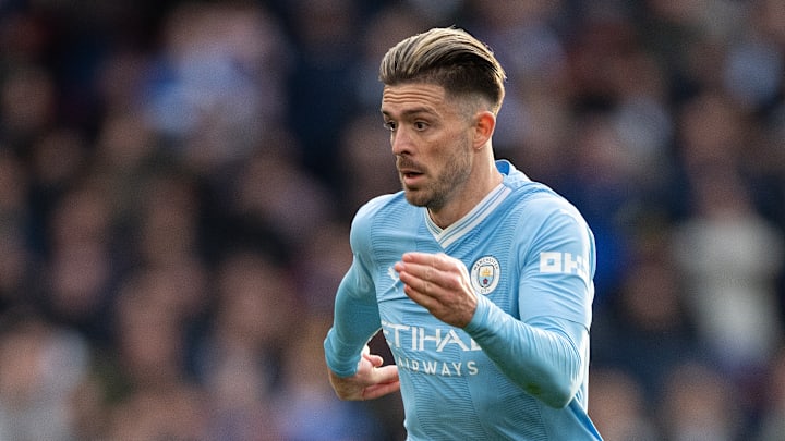 Manchester City v Chelsea - Emirates FA Cup Semi Final