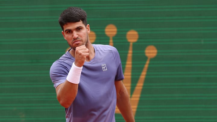 Rolex Monte-Carlo Masters