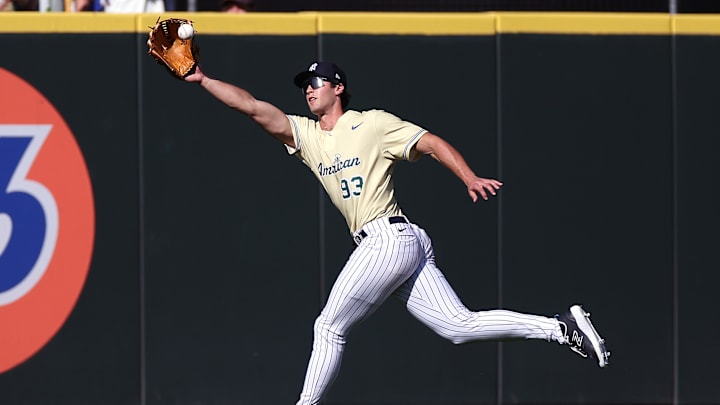 Spencer Jones ha sido intocable para los Yankees 