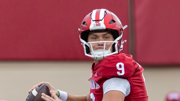 Maryland v Indiana