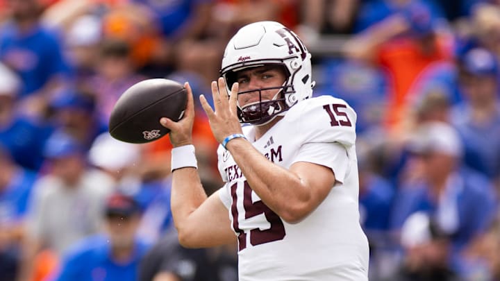 Texas A&M v Florida