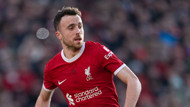 Liverpool FC v Burnley FC - Premier League