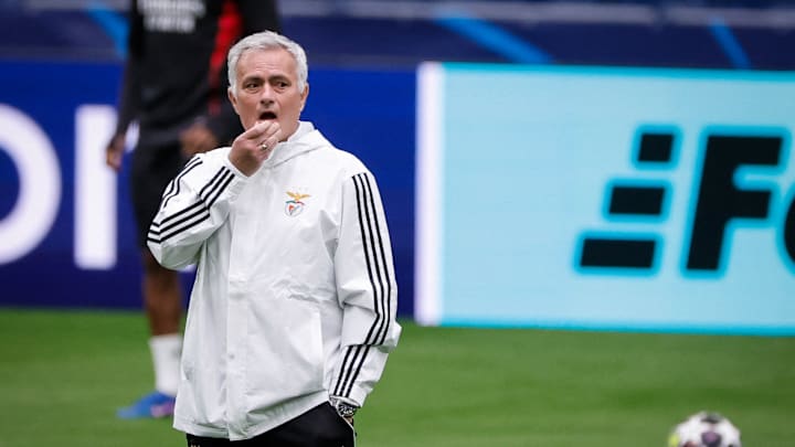 FBL-EUR-C1-BENFICA-TRAINING FBL-EUR-C1-BENFICA-TRAINING