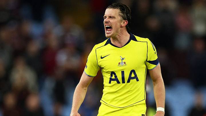 FBL-ENG-PR-ASTON VILLA-TOTTENHAM FBL-ENG-PR-ASTON VILLA-TOTTENHAM