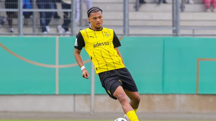 Paris Brunner Paris Brunner