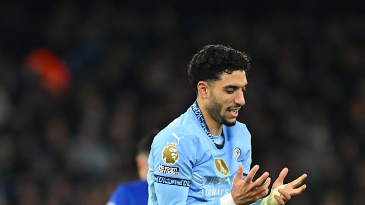 Manchester City FC v Chelsea FC - Premier League