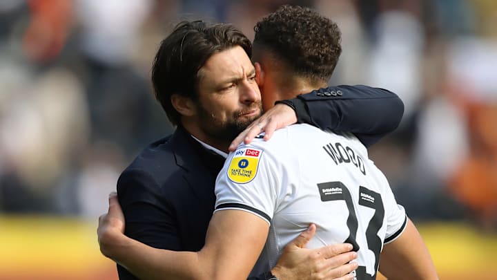 Hull City v Swansea City - Sky Bet Championship