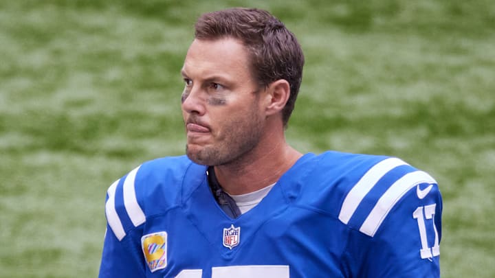 NFL: OCT 18 Bengals at Colts NFL: OCT 18 Bengals at Colts