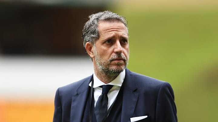 Wolverhampton Wanderers v Tottenham Hotspur - Premier League