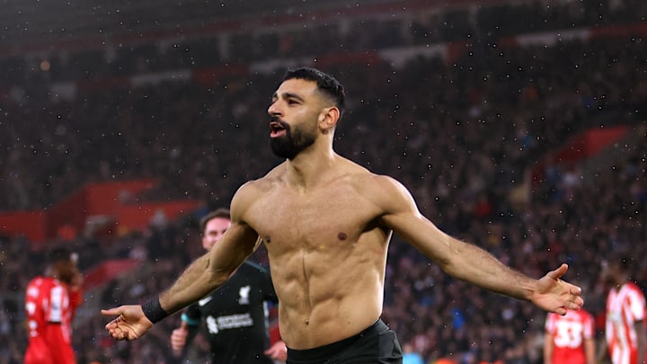 Mohamed Salah serait pisté par le PSG