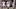 Derek Colman-Brusa (5), DeSean Watts (58) and TI Umu-Cais (64), are bidding for D-line playing time. Derek Colman-Brusa (5), DeSean Watts (58) and TI Umu-Cais (64), are bidding for D-line playing time.