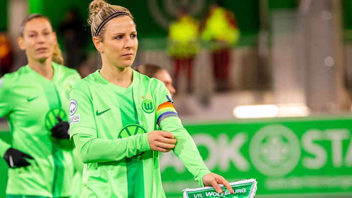 Svenja Huth Svenja Huth