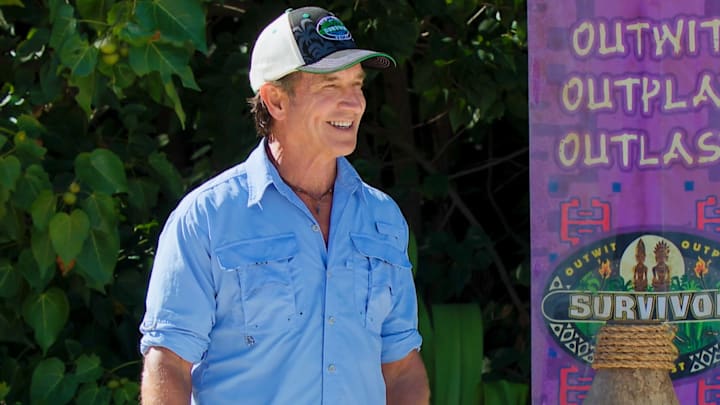 “My Enemies Are Plottin’’” – The reward challenge is good enough to sing for when Jeff announces what is on the line for the winners. A rice negotiation with Jeff is completed in almost record time. Then, at tribal it’s a toss-up when two players on the bottom begin to target each other, on SURVIVOR, Wednesday, April 30 (8:00-9:30 PM, ET/PT) on the CBS Television Network, and available to stream on Paramount+ (live and on demand for Paramount+ with SHOWTIME subscribers, or on demand for