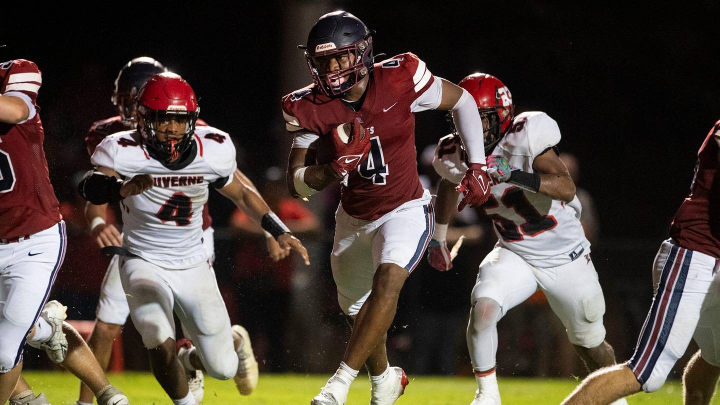 Georgia Tech Adds Another Blue Chip Prospect After EDGE Braden Gordon Announced His Commitment
