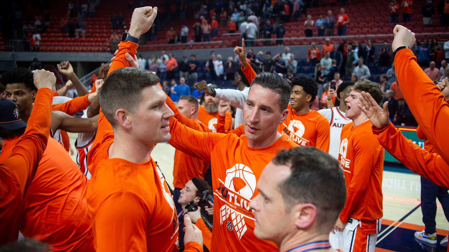 3 Reasons Why Auburn Could Lose to Illinois State in NIT Semifinals