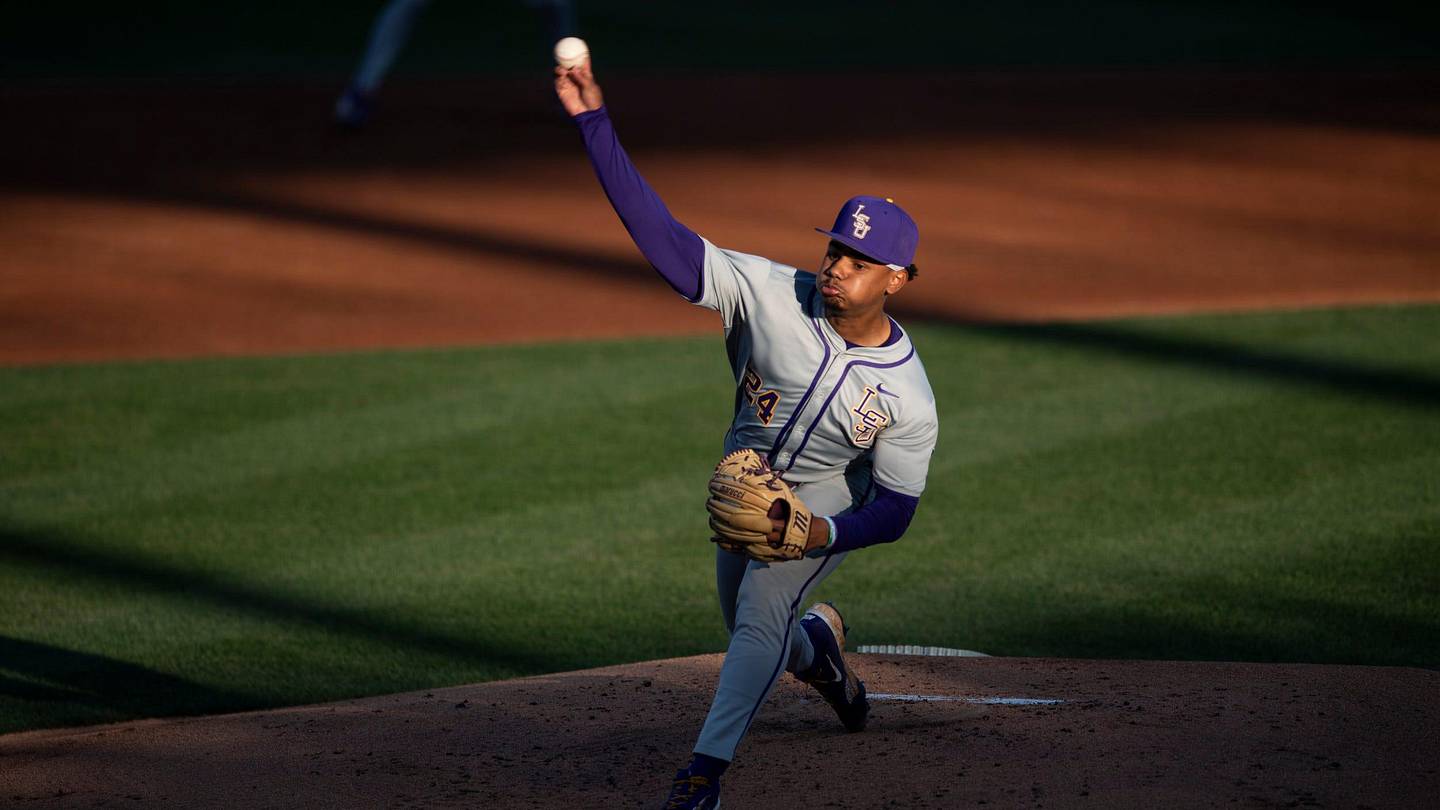 Red Sox's Best MiLB Pitcher, Hitter Rocket Up Top 100 Prospect List