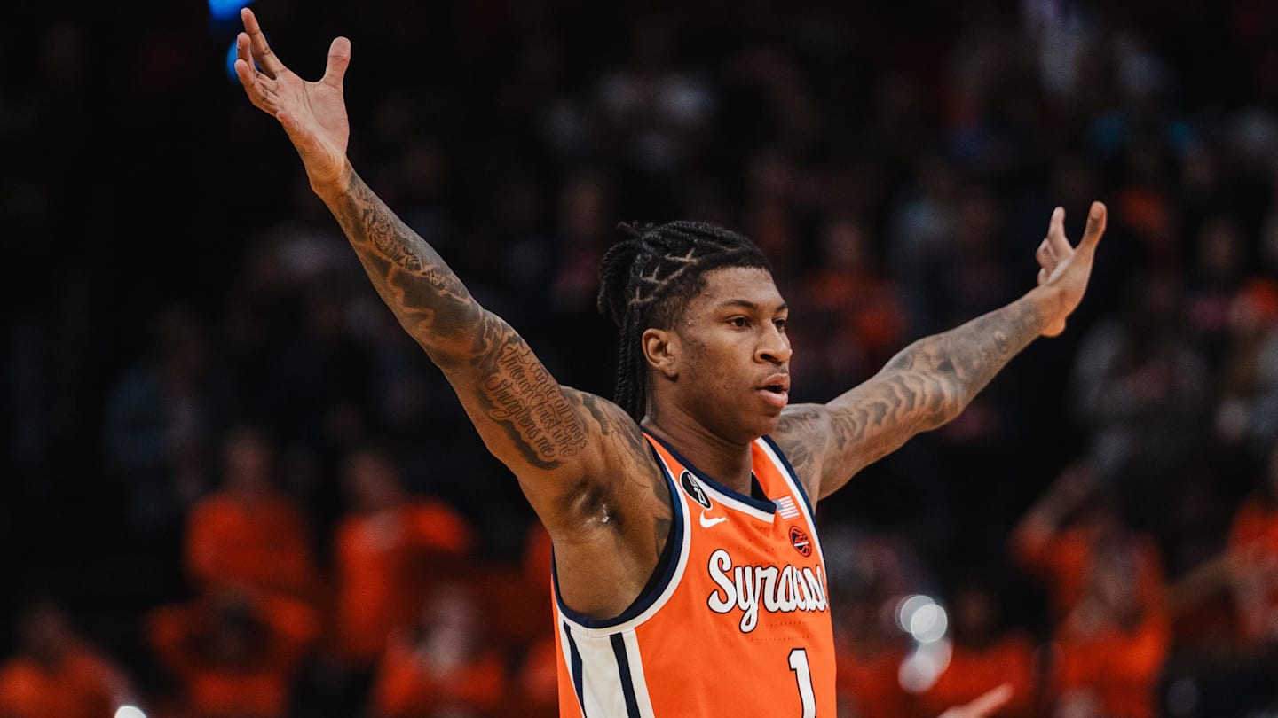 One of the top transfer forwards is taking a visit to Kentucky