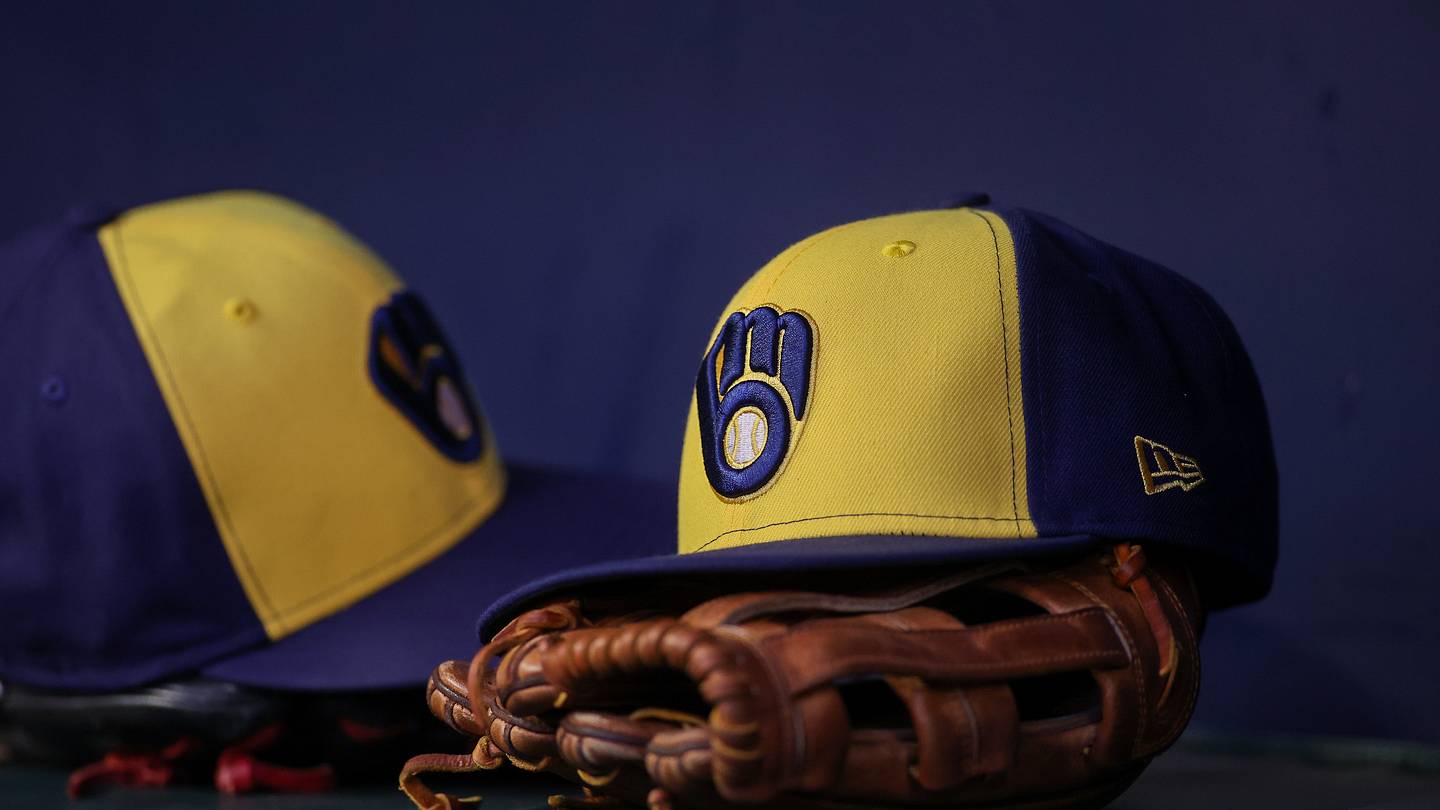 Three Key Brewers Relievers Who Could Define Milwaukee's Final Stretch