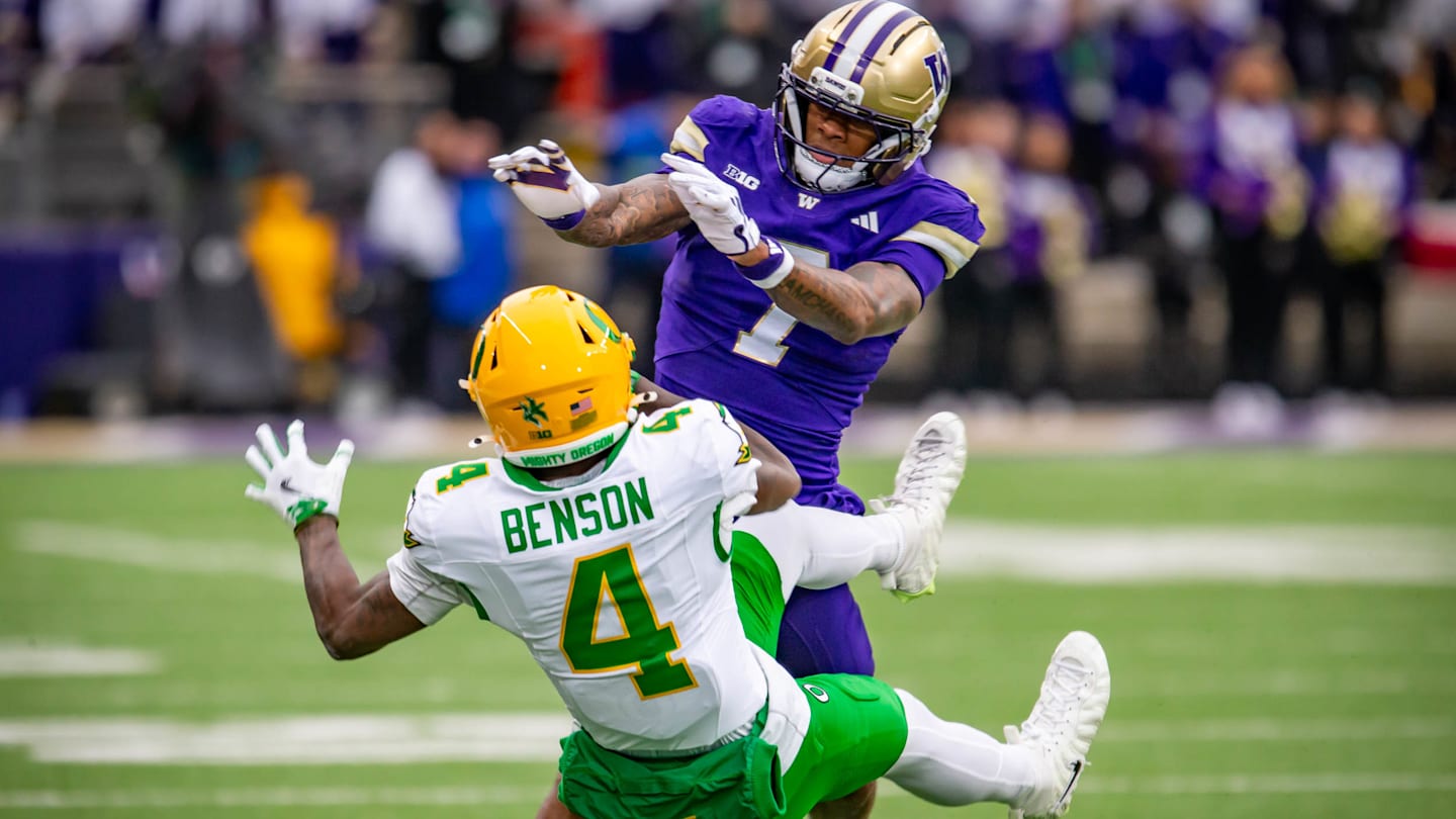 Prysock First Husky to Receive, Accept All-Star Game Invitation