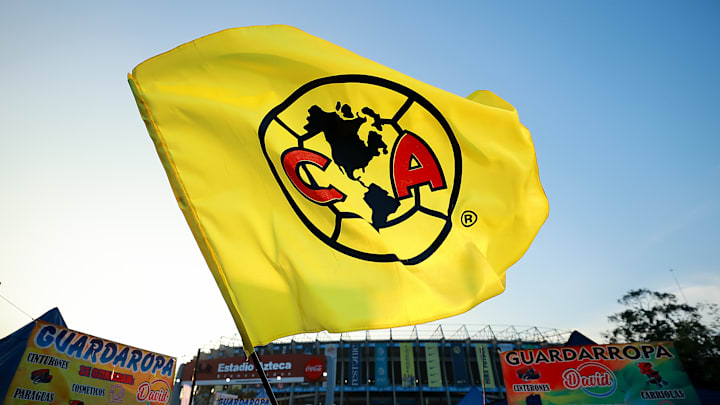 El Club América tiene como sede al Estadio Azteca desde 1966