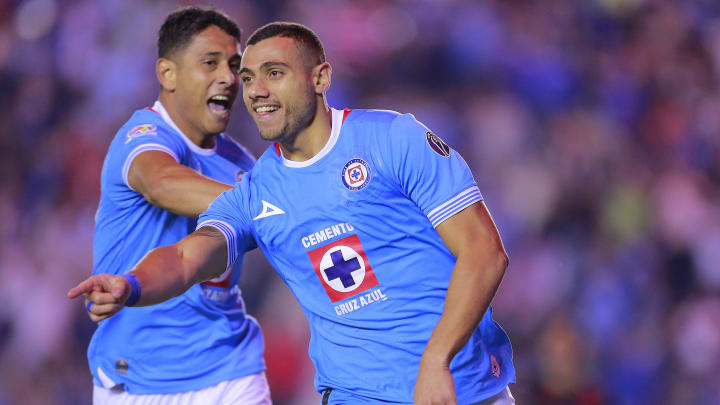 Cruz Azul se enfrentará a Mazatlán en Leagues Cup 2024 Cruz Azul se enfrentará a Mazatlán en Leagues Cup 2024