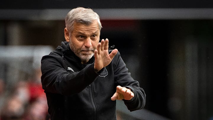 Bruno Génesio réussit son opération contre Lyon.