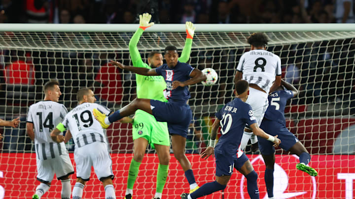 Weston McKennie Weston McKennie