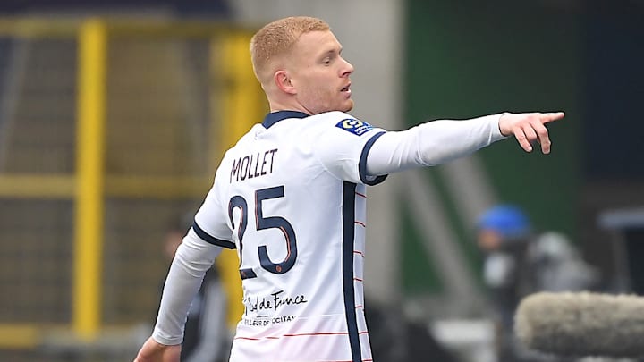 Florent Mollet wechselt zu S04