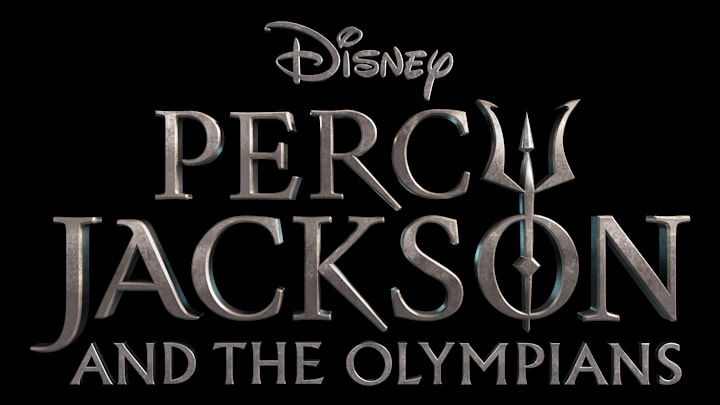 Percy Jackson and the Olympians - Credit: Disney