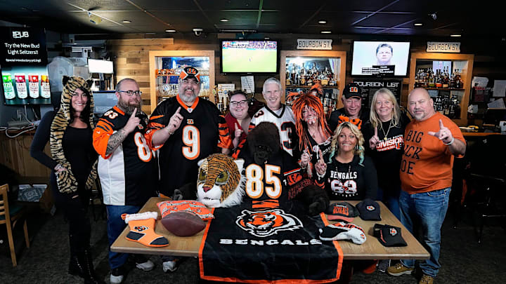 When getting together with friends and family for the Super Bowl this year, here are a few fun wagering games everyone can participate in.