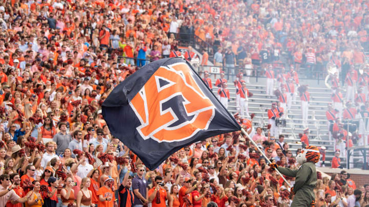 The Auburn Tigers head into the week rested after a bye and have done the extra prep for the next opponent