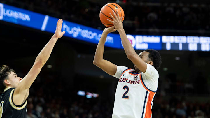 Auburn Tigers are set to lose another guard to the NCAA Transfer Portal.