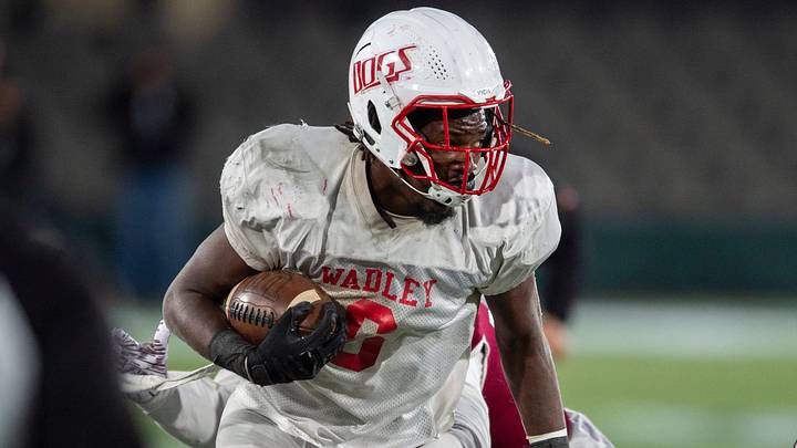 Auburn has a trio of recruits who could excel out of the gate