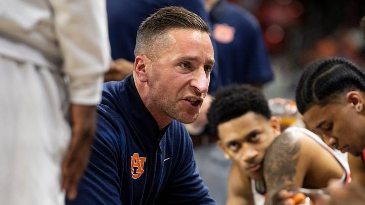 Auburn head coach Steven Pearl gets back an important piece, Narcisse Ngoy, who was drafted by the Clippers but opted out.