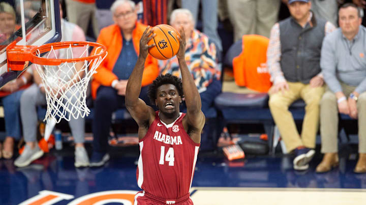 Charles Bediako isn’t giving up his much-publicized eligibility fight just yet.