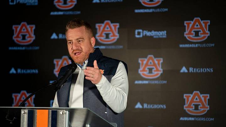 Auburn has not had a winning season since 2020. Can Alex Golesh do it in Year One? Auburn has not had a winning season since 2020. Can Alex Golesh do it in Year One?
