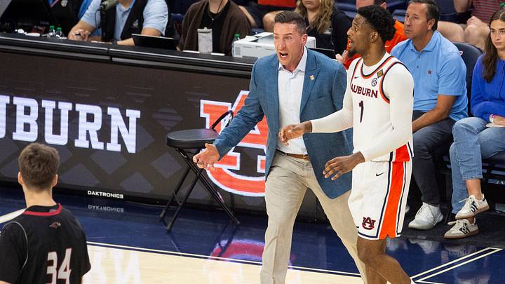 Auburn basketball looks to bounce back with key retentions and transfers highlighting its offseason. Auburn basketball looks to bounce back with key retentions and transfers highlighting its offseason.