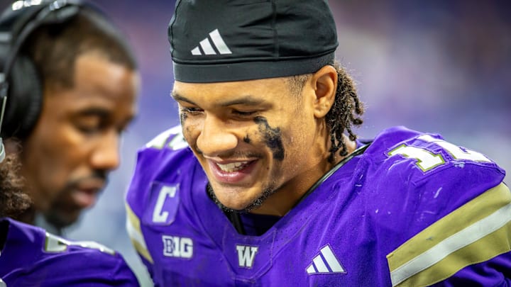 Denzel Boston had a 78-yard punt return for a score against UC Davis.