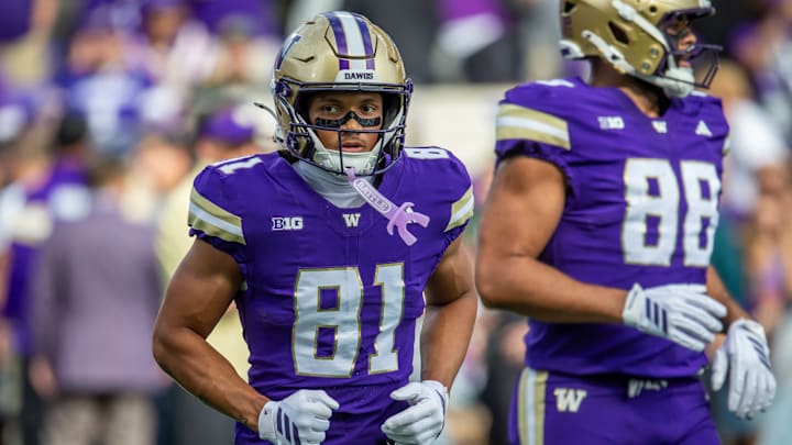 Dezmen Roebuck was one of the Huskies' most productive freshmen. Dezmen Roebuck was one of the Huskies' most productive freshmen.