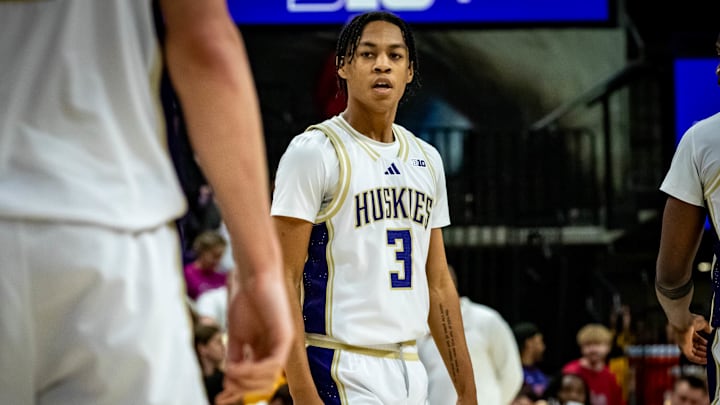 Brandon Roy Jr. got some game time against Minnesota. 